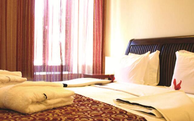 Alentejo Star Hotel Sao Domingos Mertola Duna Parque Resorts & Hotels