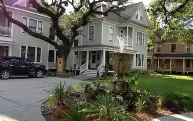 Hemmerling Guest House