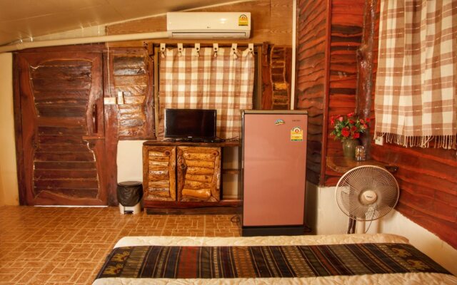 Civilized Garden Homestay