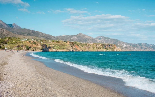 Apartamento Panama 3 by At Home Costa del Sol