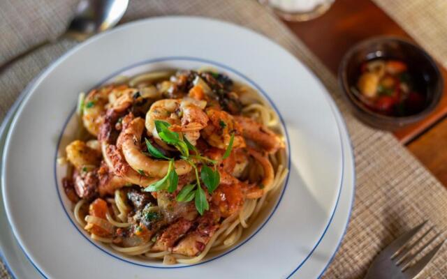 Caraiva BELA VISTA Pousada