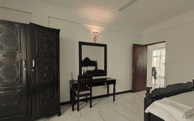 Ayaa Apartment