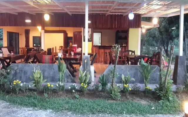 Bannoichynum Resort Kanchanaburi by OYO Rooms
