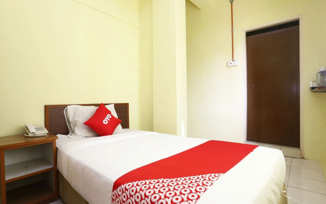 Hotel O Harmoni Hotel