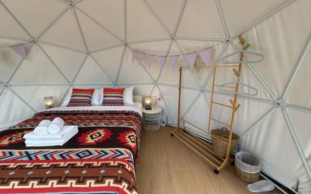 The Campster Kanchanaburi