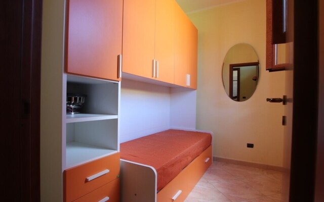 Serena Guest House