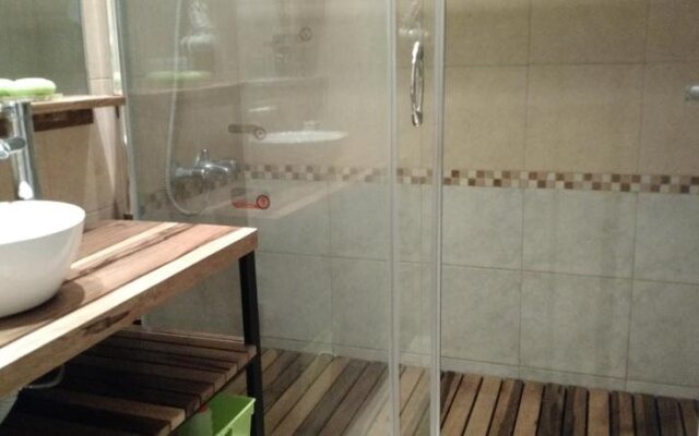 Neo Suites - Edificio Concord Pilar