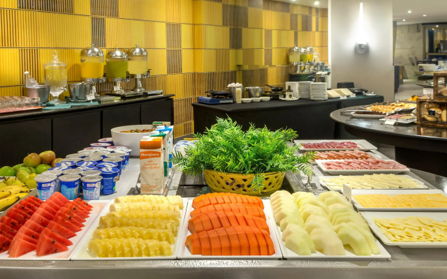 Brasil 21 Suites Affiliated by Melia