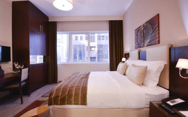 Vision Links Hotel Apartment 3