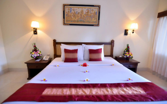 Aneka Lovina Villas and Spa