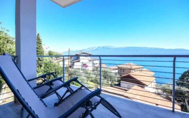 Appartamento Luxury 2