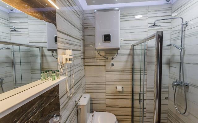 Luxury Apartments Perko