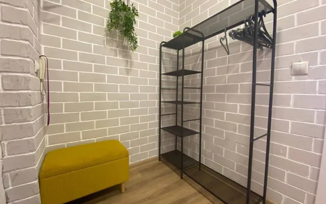 Апартаменты Атмосфера на улице Карла Маркса 1/1