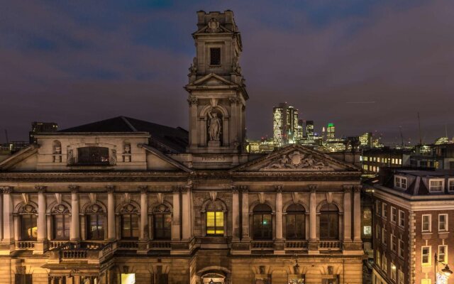 Courthouse Hotel Shoreditch