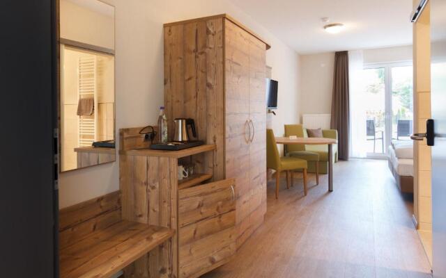 Hotel-Gasthof Neue Post