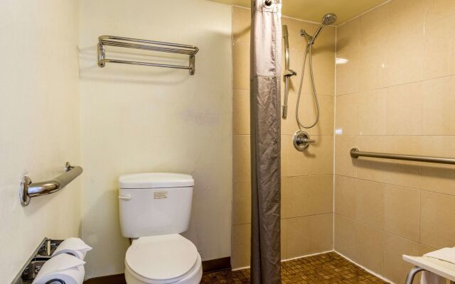 Motel 6 Glendale AZ