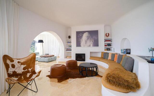 VERTIGO- Managed by Almarina