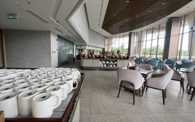 Suite & Pavilion Thien Kim