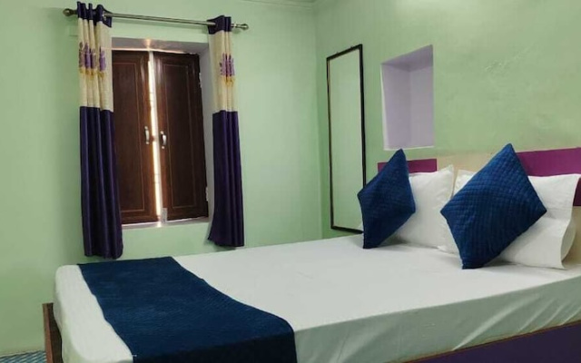 Radha Krishna Home