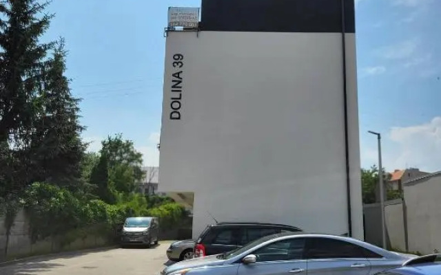 Ottimo Apartamenty Dolina