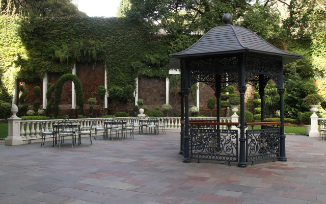 Emperador Hotel Buenos Aires