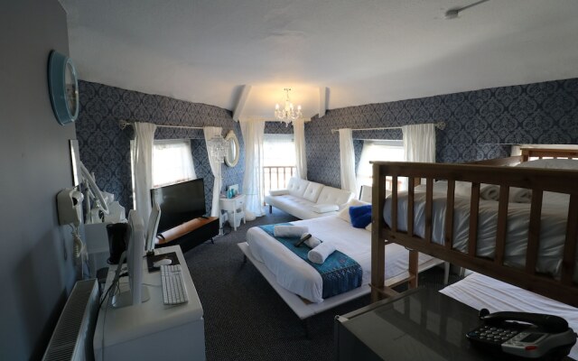 The Llandudno Hotel