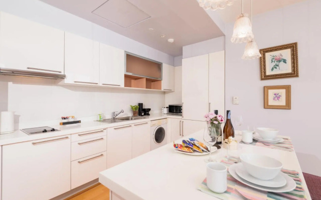 Sky Villas By VipConcierge