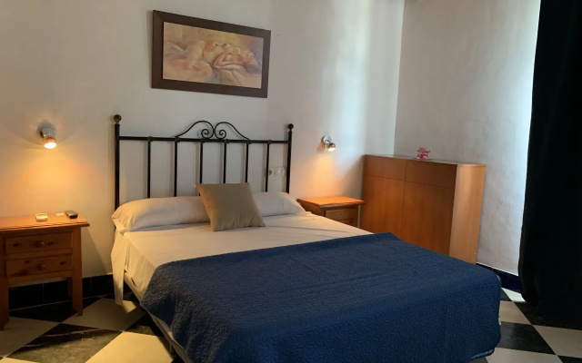 Hostal El Ancla
