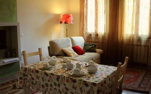 Bed&Breakfast Astromeria