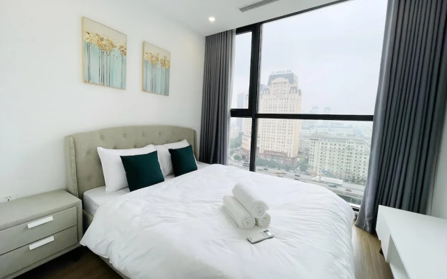 Vinhomes Skylake Ha Noi - Gem Apartment