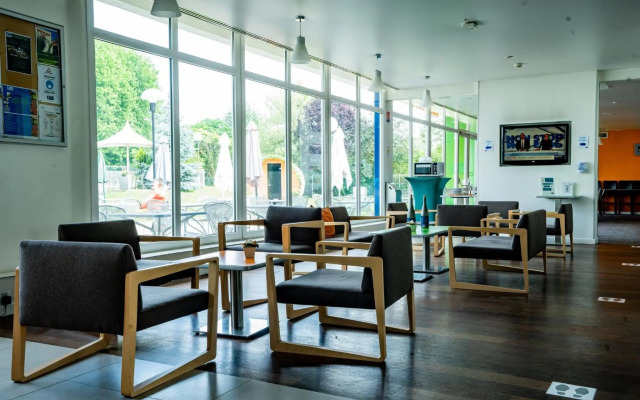 Holiday Inn Express Strasbourg - Sud by IHG