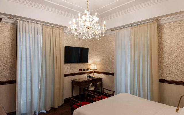 Phi Hotel Principe