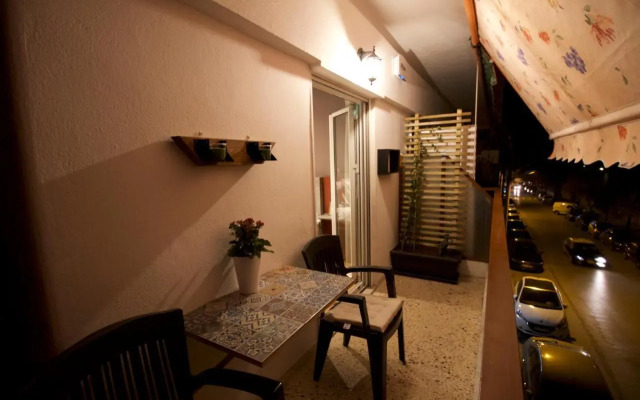 Eros - Luxurious Apartment