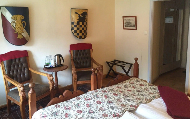 Vadstena Klosterhotell Konferens & Spa