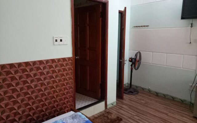 Thanh Van Hostel