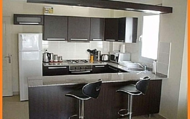 Lux Apartment Altinkum/didim