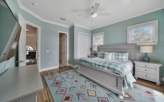Aqua Tranquility by Five Star Properties