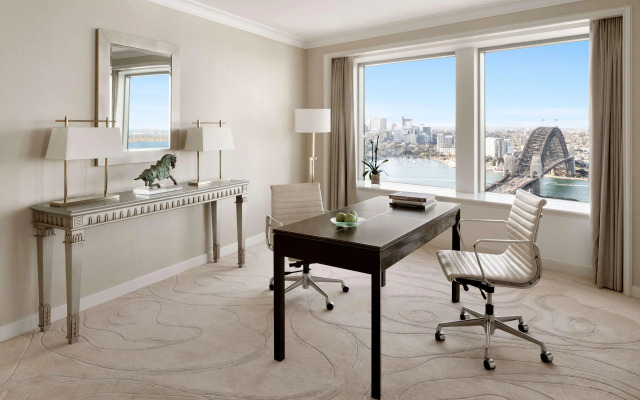 Shangri-La Sydney