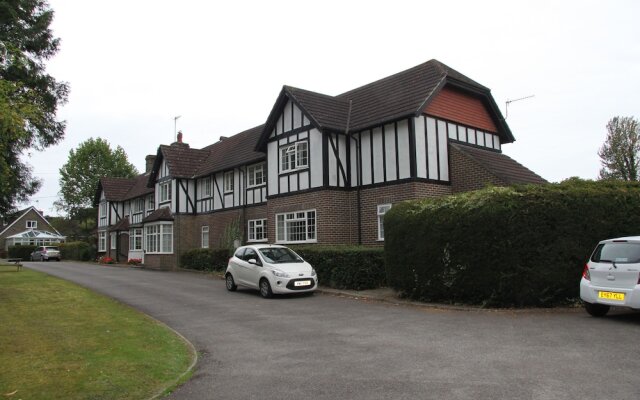 The Manor House