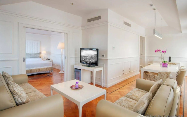 NH Firenze