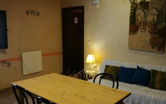 Casa Apartamento LaTorre Valle del Jerte