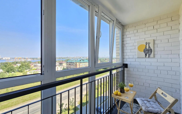 Живи уютно на улице Раахе 56