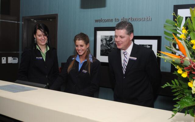 Hampton Inn & Suites by Hilton Halifax - Dartmouth