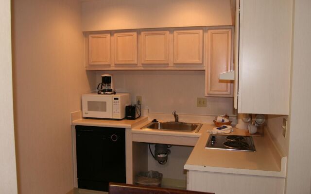 Hampton Inn & Suites Bethlehem