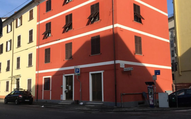 Wonderwall Apartment La Spezia