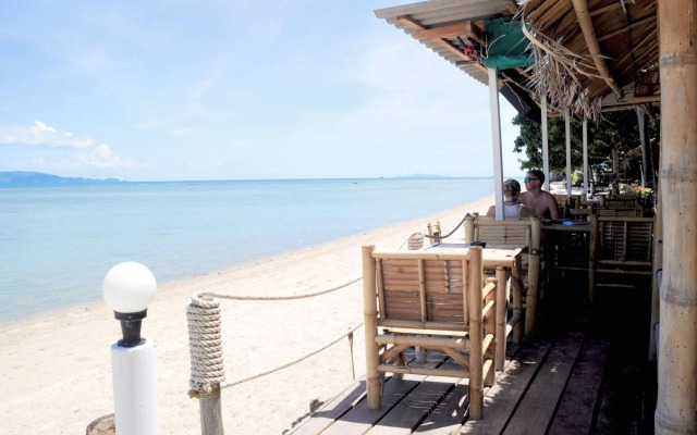 O Sole Mio Beachfront Resort