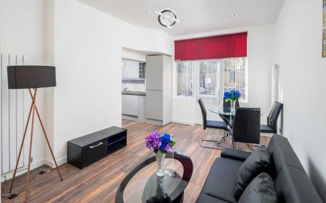 Green Lane Palmers Green Apartments