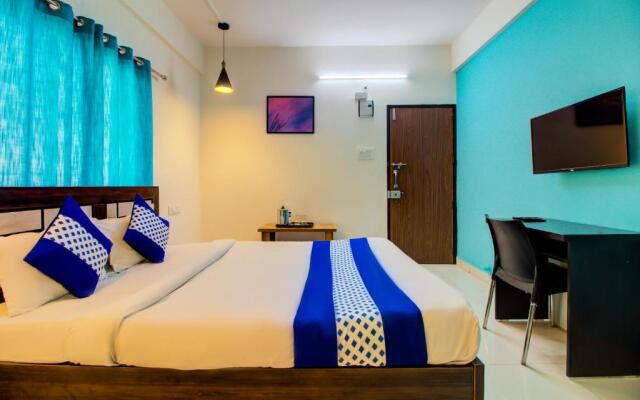 Hotel Elegant Lodging