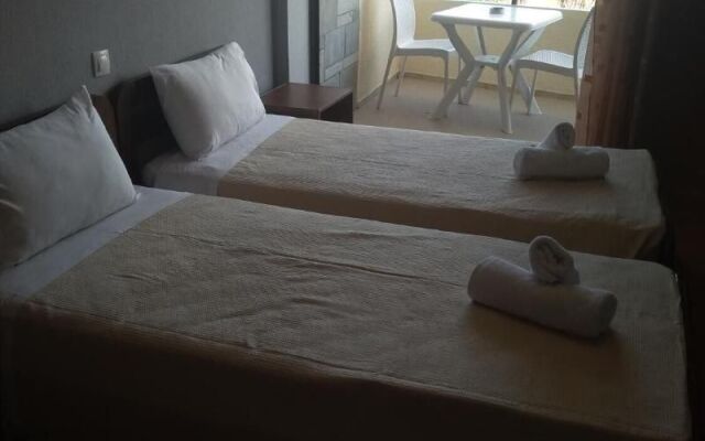 Zante Vero Rooms