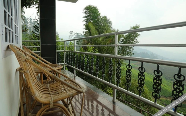 OYO 2946 The View Munnar